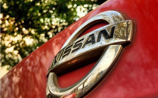 Nissan отзывает более 700 тысяч авто из-за бракованного ключа