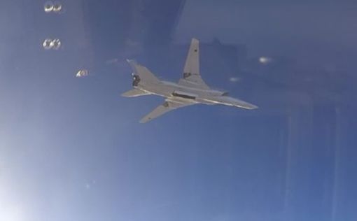 Стратегическая авиация России бомбит Алеппо с базы в Иране