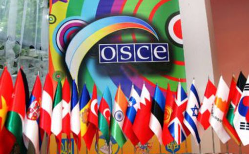 Сепаратисты освободили группу наблюдателей ОБСЕ