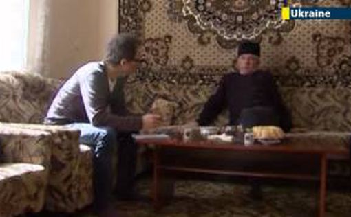 Крымские татары обеспокоены своим будущим