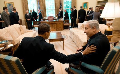 Израиль и США возобновили переговоры о военной помощи