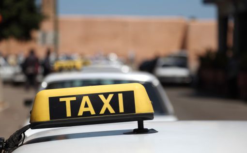 В Дубае появится такси без водителя