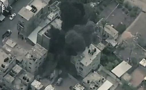 Израиль и ХАМАС опровергли сообщения о прекращении огня