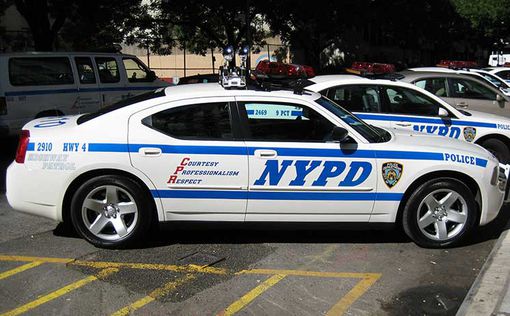 Полиция задержала мужчину, устроившего стрельбу в метро Нью-Йорка