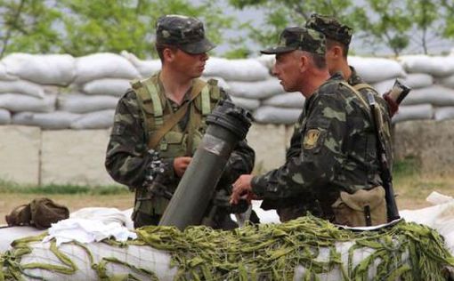 США в два раза увеличили финансирование украинской армии