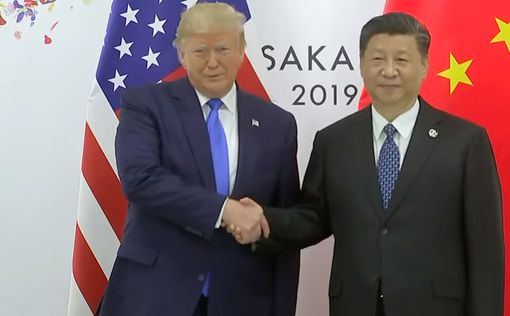 Пекин и Вашингтон возобновят торговые переговоры
