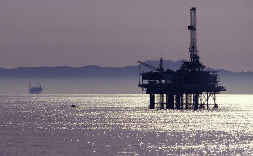 Shell прекратит участие в проекте "Северный поток - 2"
