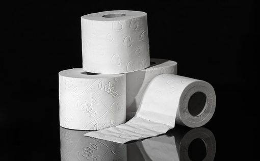 В Австралии скупают туалетную бумагу из-за коронавируса