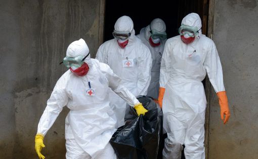 США: 80 человек контактировали с больным Эболой