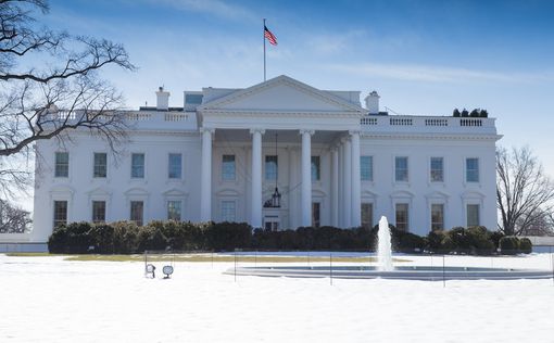 Белый дом объяснил, почему не ввели санкции против Путина