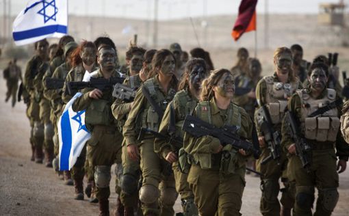 Эксперты: Армия Израиля – мощнейшая на Ближнем Востоке