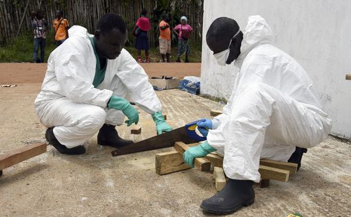 У Эболы есть жертвы, не заражённые вирусом