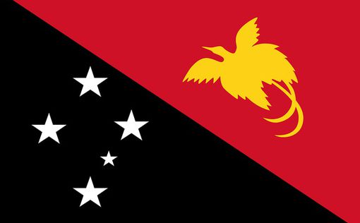 Оползень в Папуа-Новой Гвинее похоронил более 2 000 человек