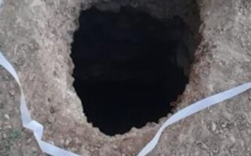 Сбежавшие из Гильбоа террористы прорыли туннель под душем