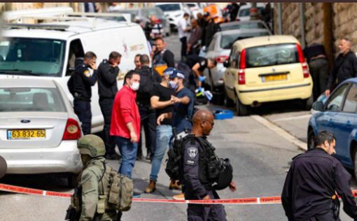 Две воспитательницы детсада в Герцлии поддержали террориста, убившего 7 человек