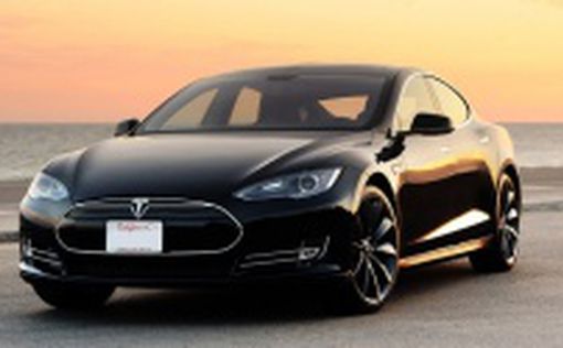 Tesla Motors раздала патенты для создания электромобилей