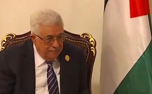 Аббас подключит "экспертов" ПА для восстановления Ирака