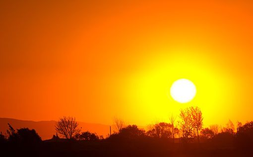 Июль 2021 года стал самым жарким за всю историю наблюдений