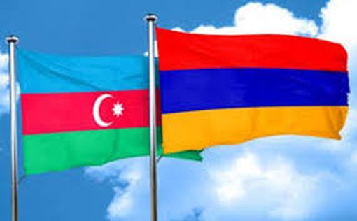 На границе между Азербайджаном и Арменией снова неспокойно
