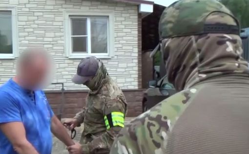 В Подмосковье задержан директор авиазавода, шпионивший на Украину