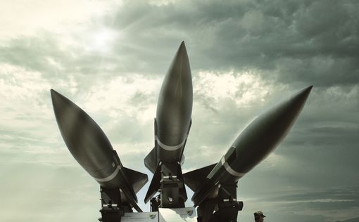 РФ выпустила по Украине почти 5 тыс. ракет на $16 млрд