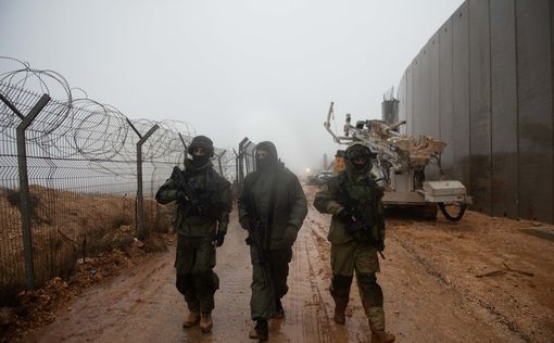 Столкновение UNIFIL с ливанской армией
