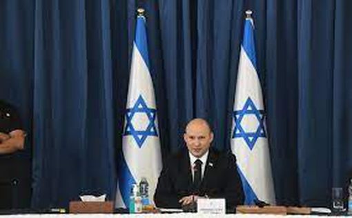 Ситуация в Украине: руководство Израиля провело срочное собрание