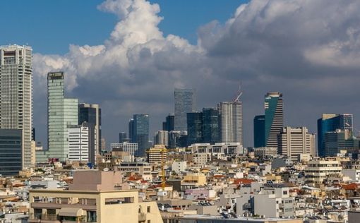 40 израильских городов требуют увеличить арнону