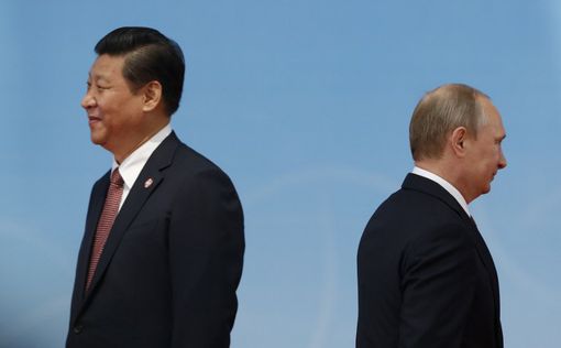 Китай отказался покупать у России по ценам Газпрома