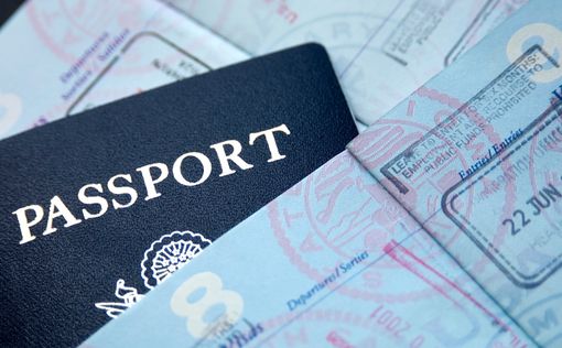 Паспорт Сингапура - самый влиятельный в мире