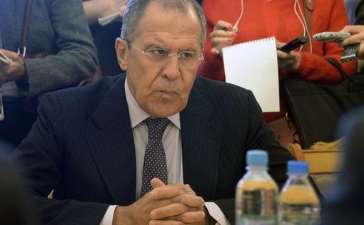 Лавров: РФ и Израиль продолжат переговоры о безопасности на Ближнем Востоке