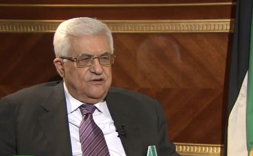 Аббас не отменит санкции в Газе
