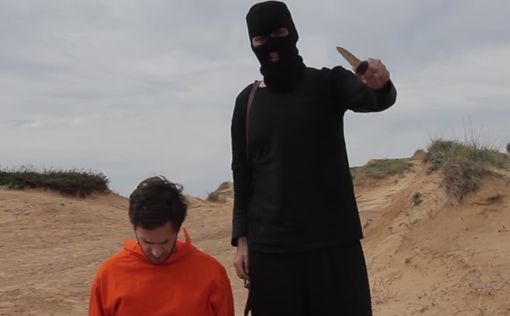 Боевики ISIS казнили двух подростков за нарушение в Рамадан