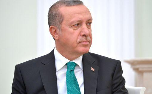 Эрдоган - Америке: Кто ваш друг - Турция или курды?