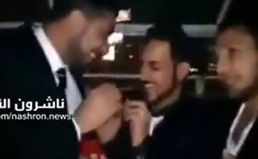 Египет: мужчин приговорили к тюрьме за "видео гей-свадьбы"