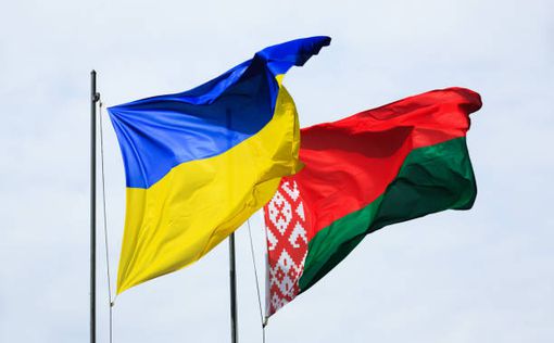 Украина пообещала ответить Беларуси в случае новых атак с ее территории