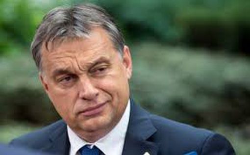 Орбан нарушил молчание об ударе по больнице в Киеве спустя сутки