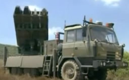 Чехия закупит у Израиля систему ПВО SPYDER