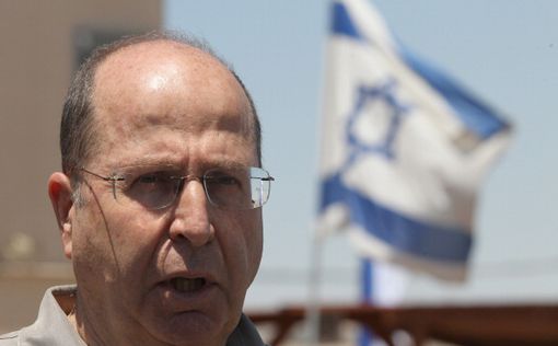 Министр обороны Израиля настроен решительно