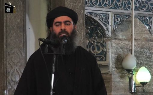 Лидер ISIS жив. Он записал видеообращение