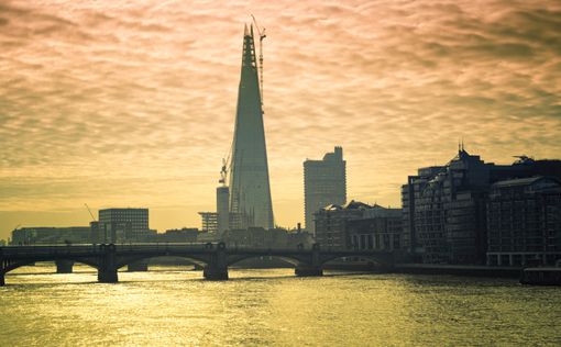 Легализация каннабиса принесет Лондону миллиард фунтов в год