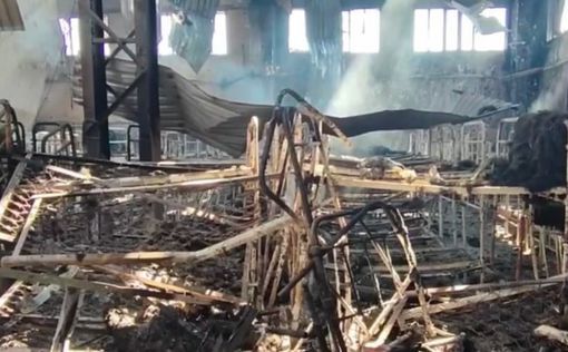 Возвращение тел убитых в Еленовке. РФ пока не отвечает Украине