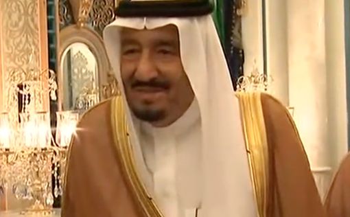 Саудовский король призвал к борьбе с угрозами Ирана