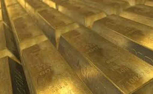 США запретили импорт золота из РФ