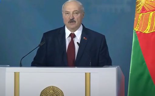 В Минске состоялась тайная инаугурация Лукашенко