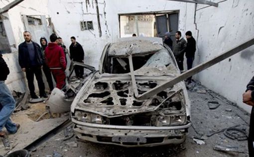 В Газе уничтожен 22-летний террорист