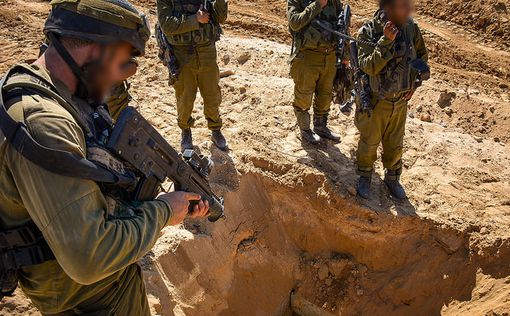 ХАМАС: Сионизм в беде