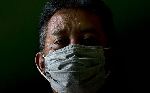 На севере Китая мужчина скончался от кишечной формы чумы