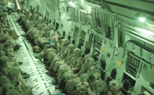 Трамп не приказывал Пентагону выводить войска из Афганистана