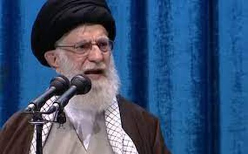 В Рамалле резко ответили Хаменеи
